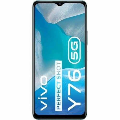 Viedtālruņi Vivo Y76 5G 6,58“ 5G 8 GB RAM 128 GB image 1
