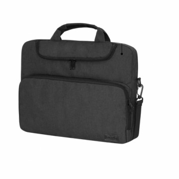 Klēpjdatora Futlāris Subblim Air Padding 15,6"
