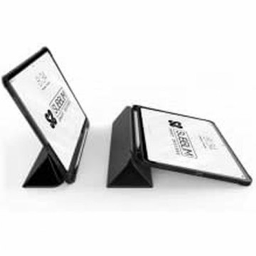 Planšetdatora Vāks Subblim SUBCST-5SC351 iPad Pro 11" (1st, 2nd, 3rd Gen) Melns