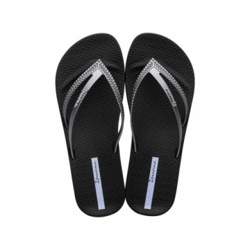 Pludmales sandales sievietēm Ipanema V 82840 AG720 Melns