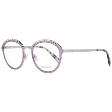 Sieviešu Briļļu ietvars Emilio Pucci EP5075 49080