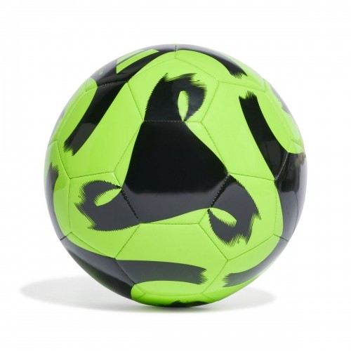 Футбольный мяч Adidas  TIRO CLUB HZ4167  Зеленый image 3
