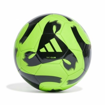 Футбольный мяч Adidas  TIRO CLUB HZ4167  Зеленый