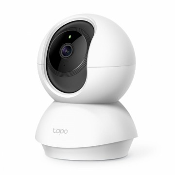 Uzraudzības Videokameras TP-Link Tapo C210 FHD IP