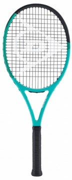 Tennis racket Dunlop TRISTORM PRO 255 F 27" 255g G0 strung