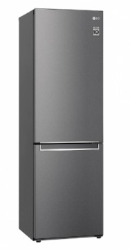 LG GBB61DSJMN Ledusskapis