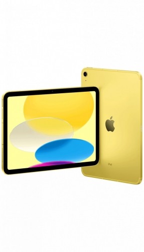 Apple  
         
       iPad 10.9 image 1
