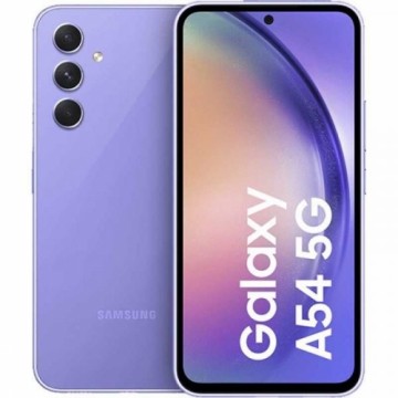 Samsung  
         
       MOBILE PHONE GALAXY A54 5G/128GB VIOLET SM-A546B