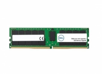 Dell  
         
       Server Memory Module||DDR4|64GB|RDIMM|3200 MHz|1.2 V|AB566039