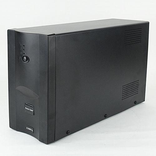 Gembird  
         
       UPS UPS-PC-850AP 800 VA, 520 W, 220 V image 1