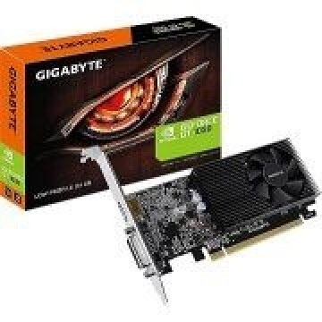 Gigabyte  
         
       GIGABYTE GV-N1030D4-2GL GeForce GT 1030