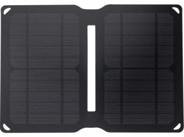 Sandberg  
         
       SANDBERG Solar Charger 10W 2xUSB