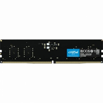 Crucial Память RAM Micron CT8G48C40U5 8 Гб DDR5