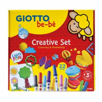 Ремесленный комплект Giotto