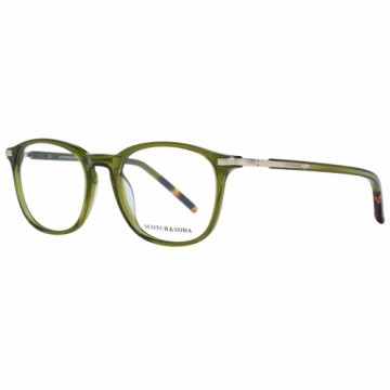 Briļļu ietvars Scotch & Soda SS4005 51575