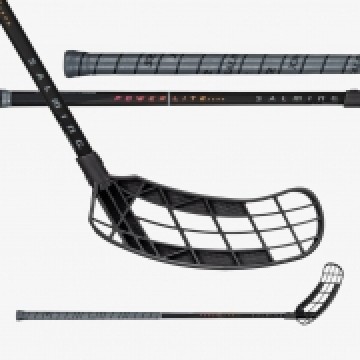 SALMING Q1  POWERLITE AERO MIDNIGHT (1091111-0110)