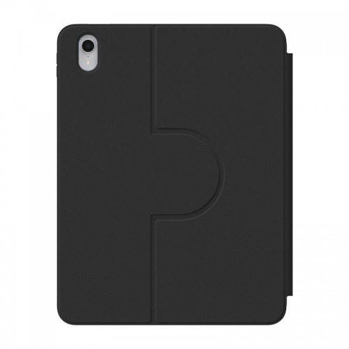 Baseus Minimalist Series IPad 10 10. 9" Magnetic protective case (black) image 2