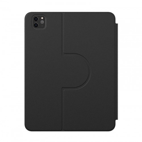 Baseus Minimalist Series IPad PRO 11"|Pad Air4|Air5 10.9" Magnetic protective case (black) image 2