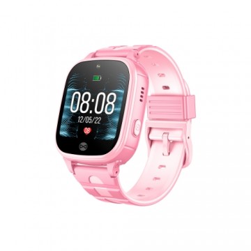 Forever Smartwatch GPS WiFi Kids Watch Me 2 KW-310 pink