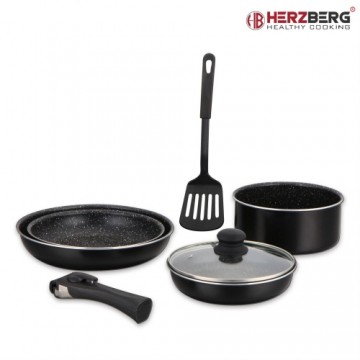 Herzberg Cooking Herzberg 7pcs cooking set