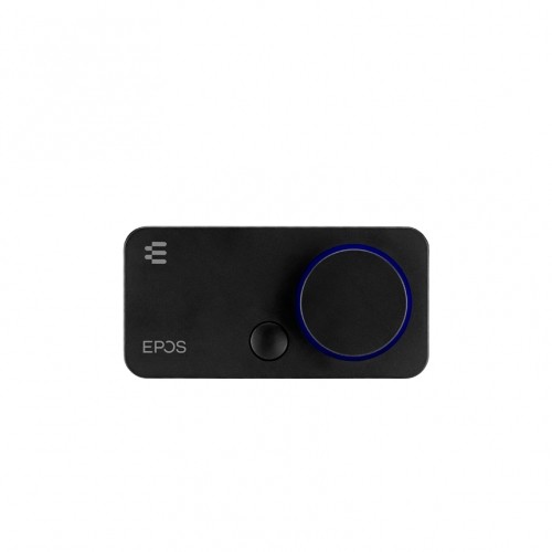 Epos GSX 300 7.1 External Sound Card image 2