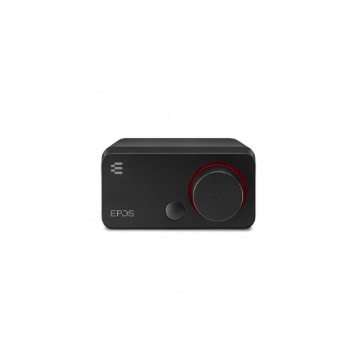 Epos GSX 300 7.1 External Sound Card image 3