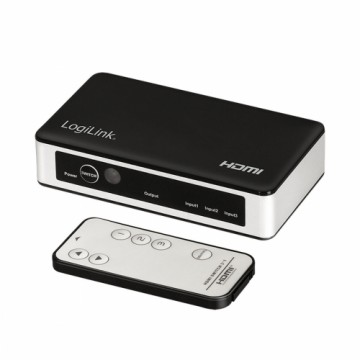 HDMI-переключатель LogiLink HD0044