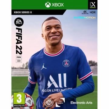 Видеоигры Xbox Series X EA Sport FIFA 22