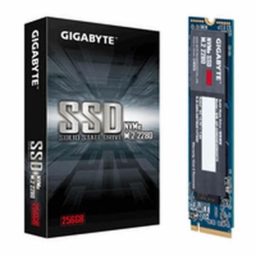 Жесткий диск Gigabyte GSM2NE3 SSD M.2 1700 MB/s