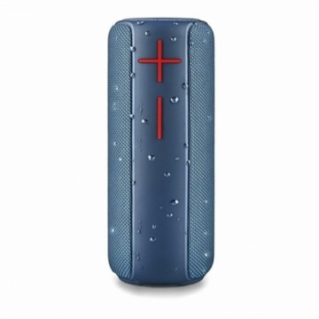 Портативный Bluetooth-динамик NGS Roller Nitro 2 BT 20W