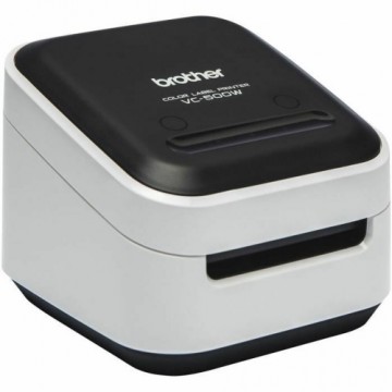 Daudzfunkcionāls Printeris Brother VC-500WCR USB Wifi color > 50mm