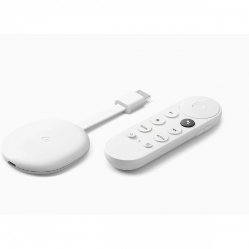 Streaming Google Chromecast Bluetooth Balts image 2