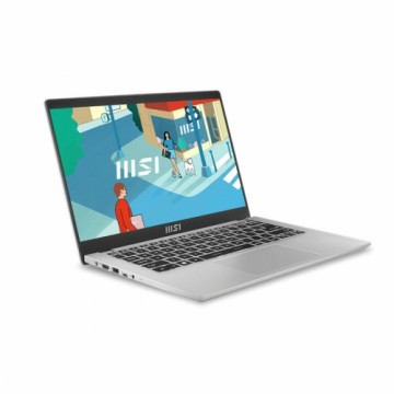 Ноутбук MSI Modern 14-426XES Intel Core i7-1355U 14" 1 TB SSD 16 GB RAM