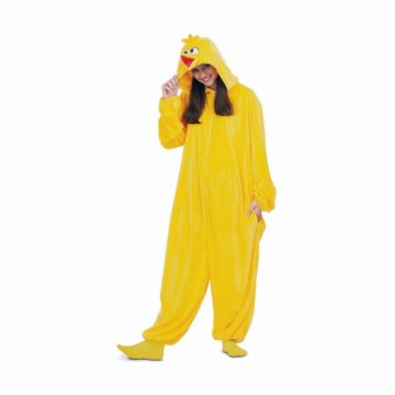 Маскарадные костюмы для взрослых My Other Me Big Bird Sesame Street
