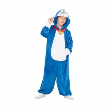 Маскарадные костюмы для детей My Other Me Doraemon 5-6 Years