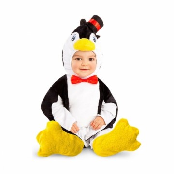 Маскарадные костюмы для младенцев My Other Me 3 Предметы Пингвин