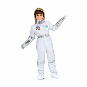 Svečana odjeća za djecu My Other Me Astronauts (4 Daudzums)