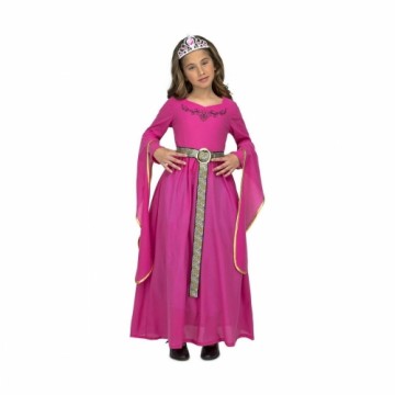 Маскарадные костюмы для детей My Other Me Розовый Принцесса (2 Предметы)