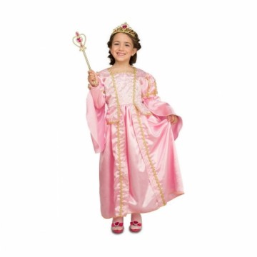 Svečana odjeća za djecu My Other Me Princese (4 Daudzums)