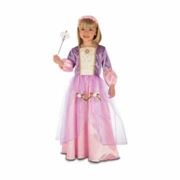 Маскарадные костюмы для детей My Other Me Фиолетовый Принцесса (2 Предметы)