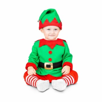 Svečana odjeća za bebe My Other Me Elfs 1-2 gadi (3 Daudzums)