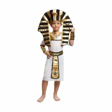 Svečana odjeća za djecu My Other Me Ēģiptes vīrietis (5 Daudzums)