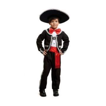 Маскарадные костюмы для детей My Other Me Мексика (4 Предметы)