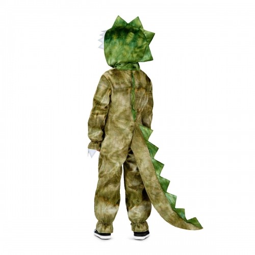 Маскарадные костюмы для детей My Other Me Динозавр (2 Предметы) image 2
