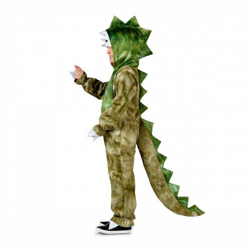 Маскарадные костюмы для детей My Other Me Динозавр (2 Предметы) image 3