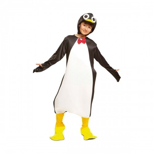 Маскарадные костюмы для детей My Other Me Пингвин (2 Предметы) image 1