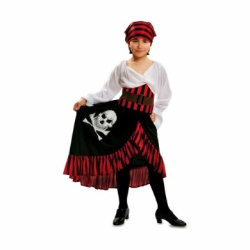 Маскарадные костюмы для детей My Other Me Пират (4 Предметы)