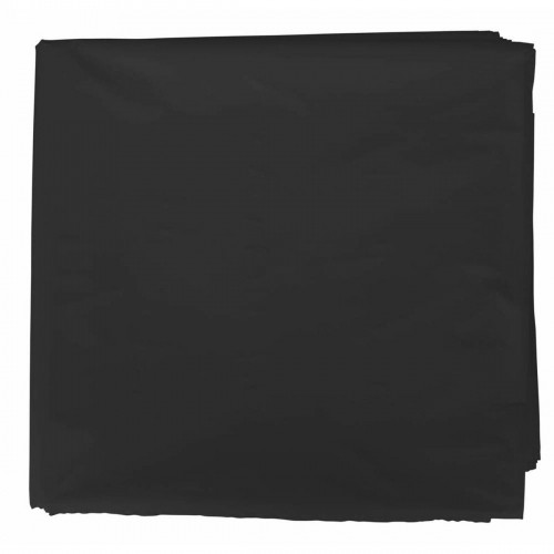 Soma Safta Plastmasa Kostīms Melns 65 x 90 cm (25 gb.) image 1
