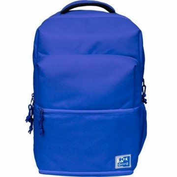 Школьный рюкзак Oxford B-Out Синий