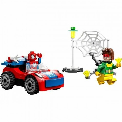 Playset Lego Spiderman image 2